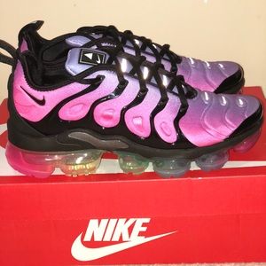 Nike Air Vapormax Plus Be True